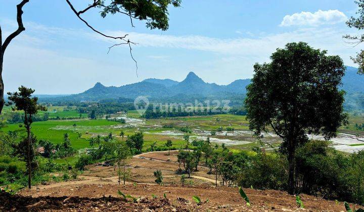 Dijual Tanah Murah Siap Bangun  1