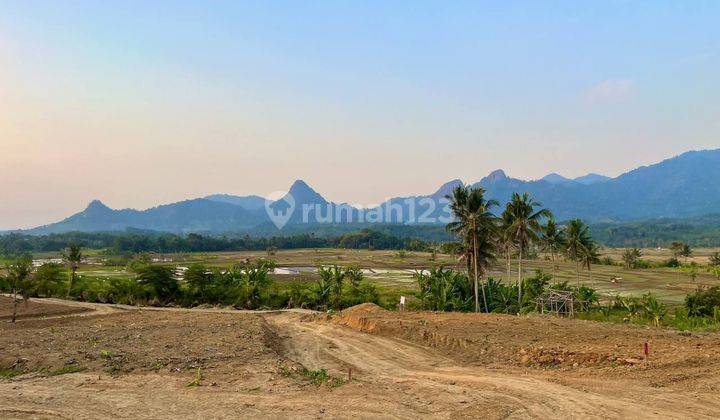 Dijual Tanah Murah Siap Bangun  2