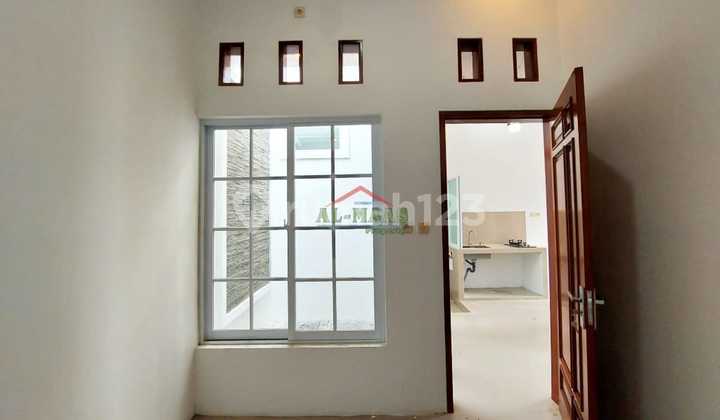 Rumah Murah  Dekat Miko Mall 2