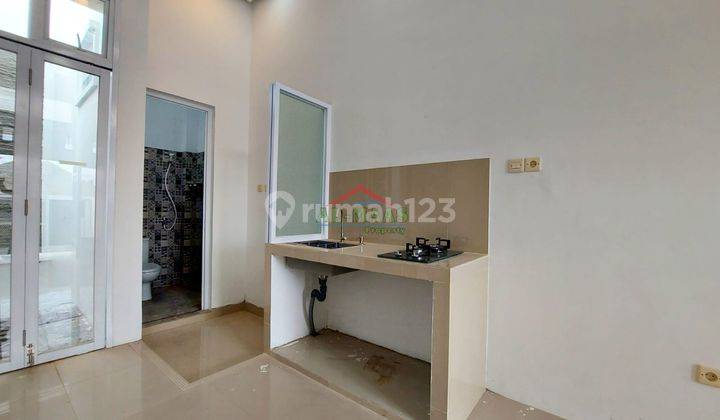 Rumah Murah  Dekat Miko Mall 9