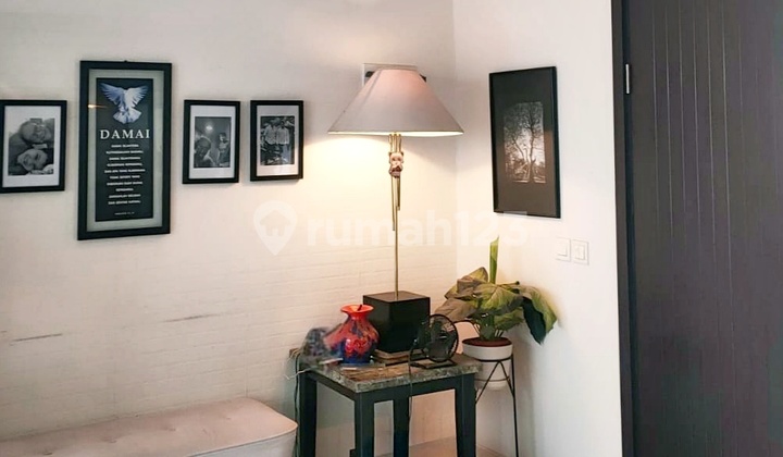 For Sale: Nice Minimalist House in BSD City Cluster, get it now....