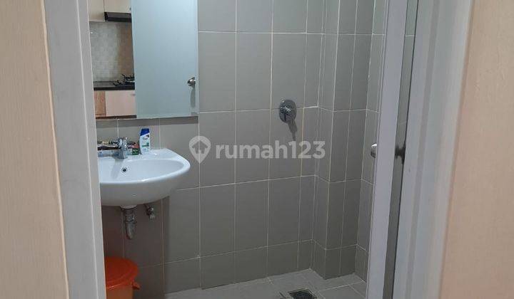 Apartement Bintaro Plaza Residence Lepas Cepat  2