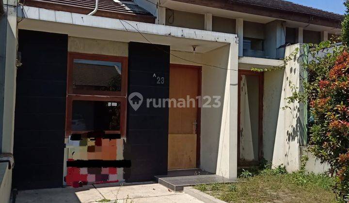 Dijual Rumah Bersih Dan Terawat .... 2