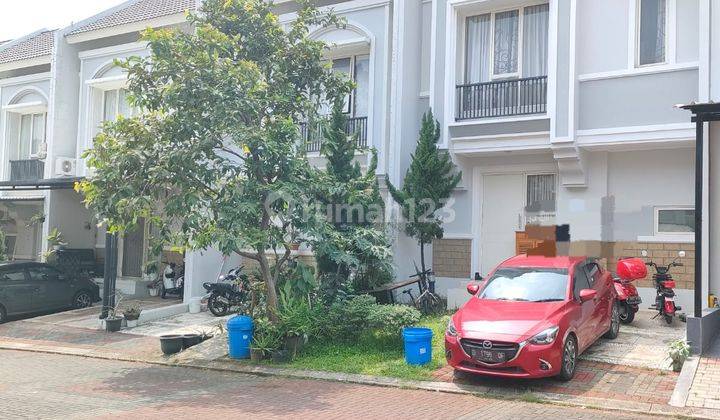 Dijual Rumah Bagus Dan Besih Segerah Miliki..... 1