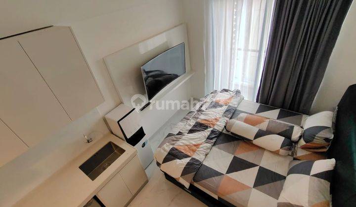 Dijual Apartement Strategis di Tengah Kawasan Bsd City.. 5