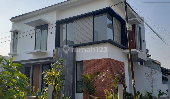 Dijual Rumah Brand New Bsd City 1