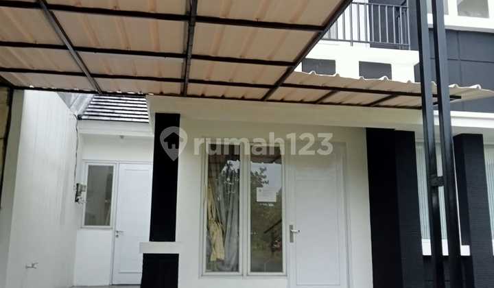 Disewakan Rumah Bersih dan Rapi Siap Dihuni .... 2