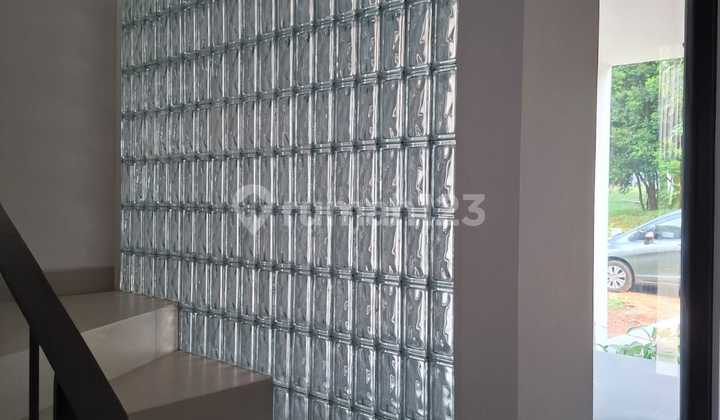 Newly completed modern minimalist model house for sale 2