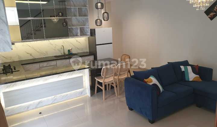 Disewa rumah siap huni bagus dan terawat  2