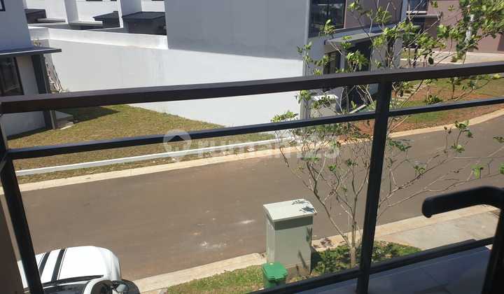 For Rent New Minimalist House...