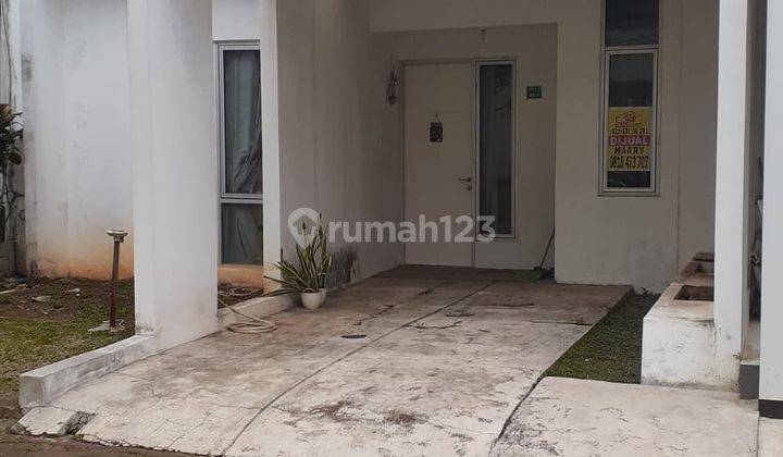 Dijual Cepat Rumah Minimalis Segera Miliki.. 1