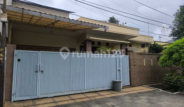 Dijual Rumah Mewah dan Bersih Segerah Miliki.....Pasti Suka 2