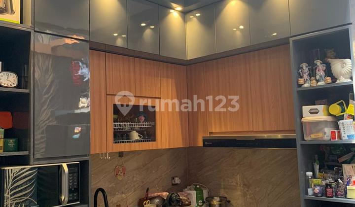 Dijual Rumah Minimalis Bagus, Rapih dan Full Bagunan ...