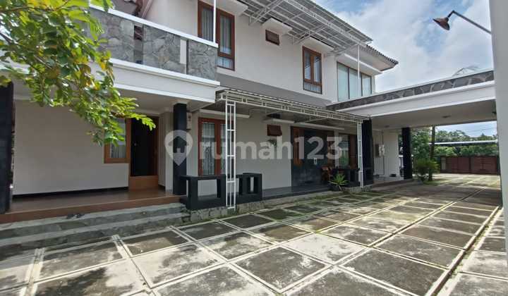 Dijual unit rumah SHM di klipang tembalang semarang 1
