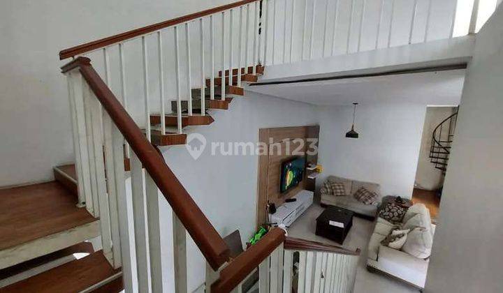 Rumah 2 lantai siap huni di ketileng indah tembalang 5