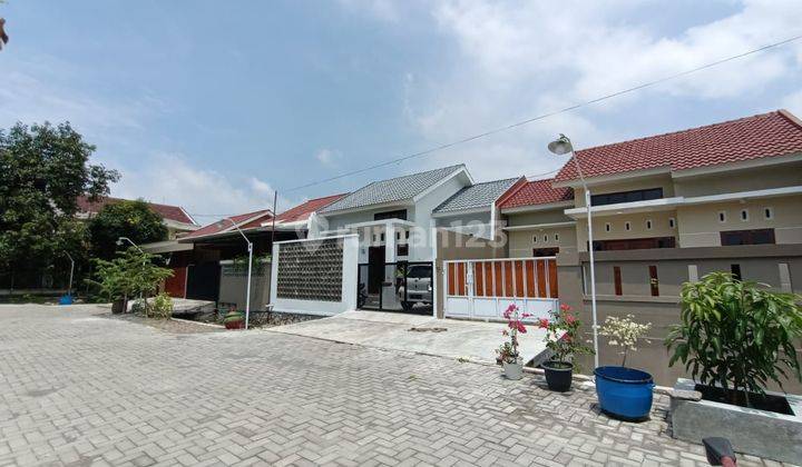 Ready stok perum eksklusif BPD pedurungan semarang 2