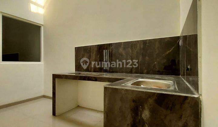 Ready SHM Rumah grand Depok asri pedurungan 2