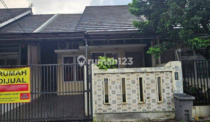Rumah Bagus dan Bebas Banjir  Di Bekasi Selatan 1