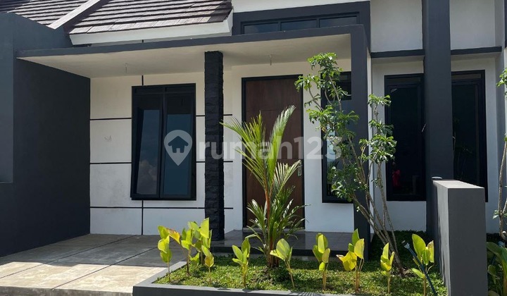 Rumah Siap Huni Bandulan Sukun Kota Malang 2