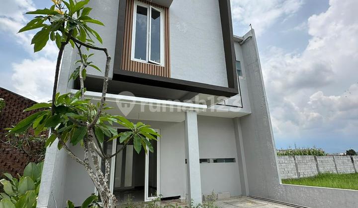 Boarding House for Sale with Separate Certificate near UB, UMM, Unisma Campus 2