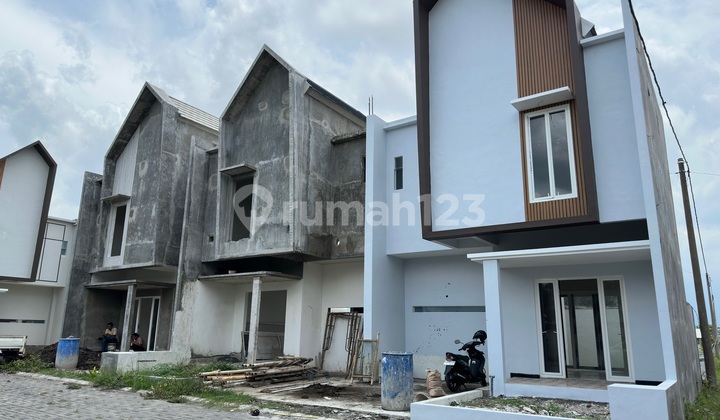 Boarding House for Sale with Split SHM Near UB, UMM, Unisma Campus 2