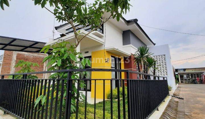 Rumah Dijual Dekat Smk Mutu Gondanglegi Malang 5