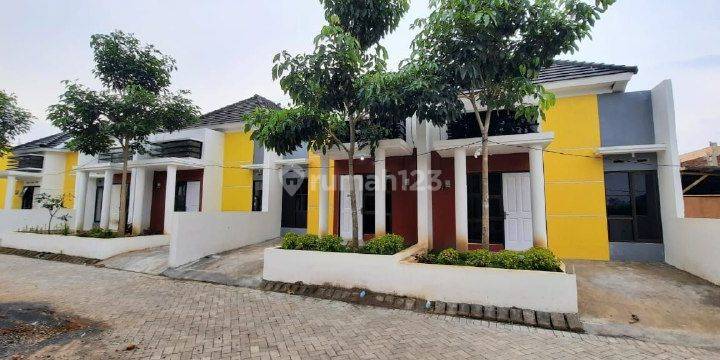 Rumah Dijual Dekat Smk Mutu Gondanglegi Malang 7