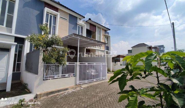 Rumah Exclusive 2 Lantai Dekat Kampus Unikama 7