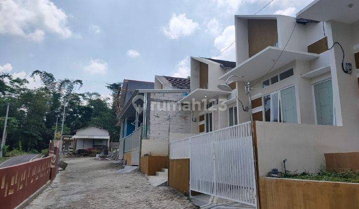 Rumah Murah Kota Malang Dekat Kantor Terpadu 3
