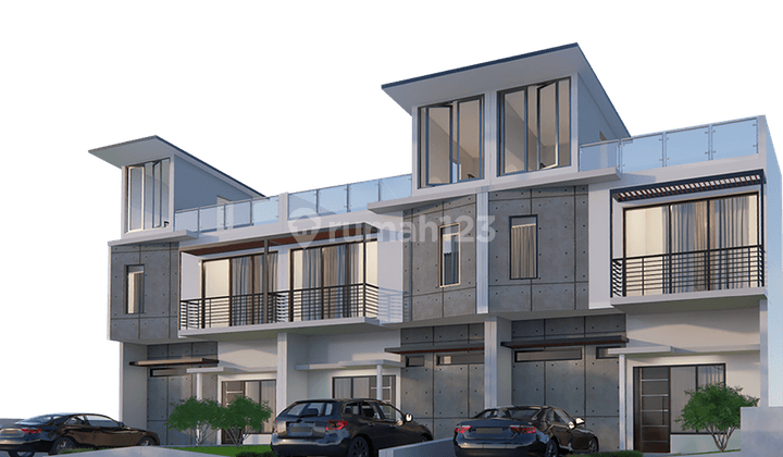 Villa Exclusive Plus Kolam Renang Dekat Alun Alun Kota Batu 5