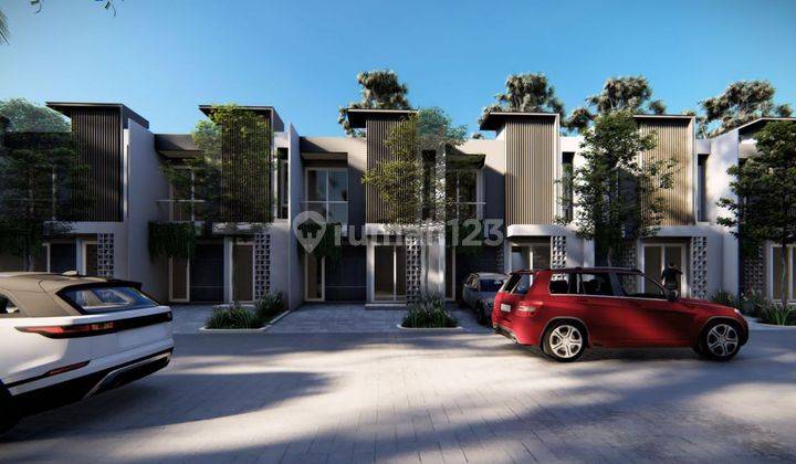 Villa Exclusive Kota Batu Dekat Jatimpark 3 4