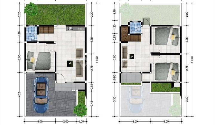 Villa Exclusive Kota Batu Dekat Jatimpark 3 7