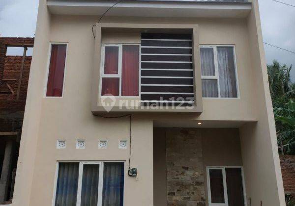 Rumah Dijual Malang Dekat Alun Alun Kota 4