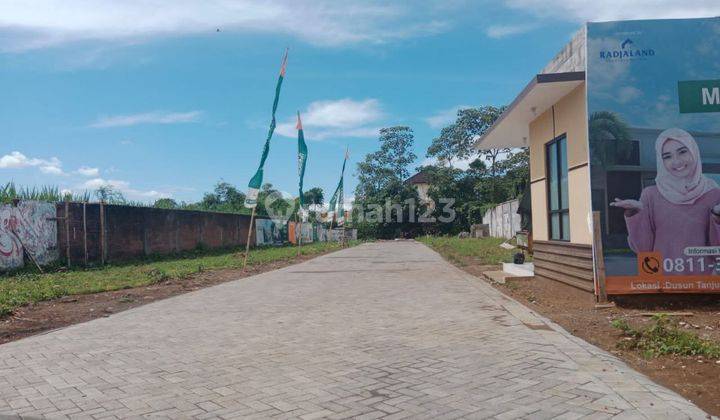 Rumah Murah Malang Dekat Exit Tol Singosari 7