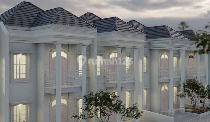 Rumah Premium Poros Jalan Jalibar Kepanjen Malang 6