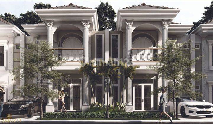 Rumah Nol Jalan Jalibar Dekat Rs Wava Husada Kepanjen 3