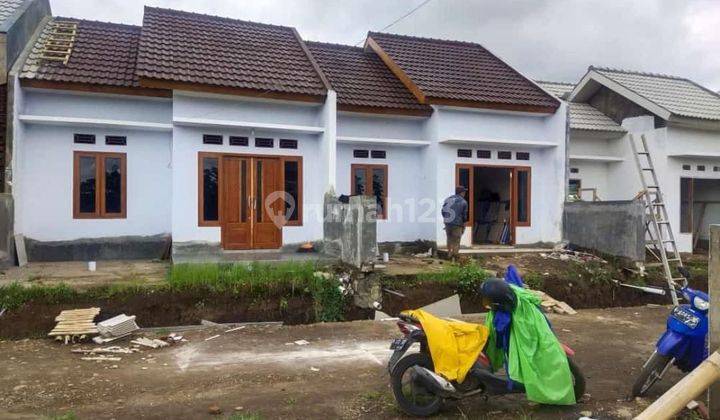Rumah Murah Karangploso Malang Free All Biaya 3