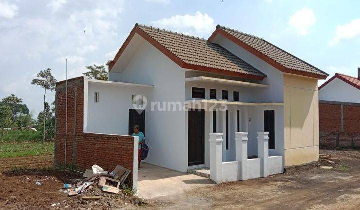 Rumah Murah Karangploso Malang Free All Biaya 8