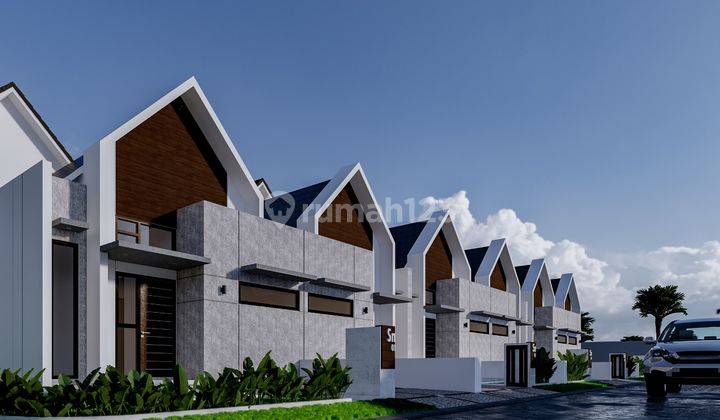 Rumah Murah Dekat Kampus Brawijaya Uin Itn Umm Unisma 1