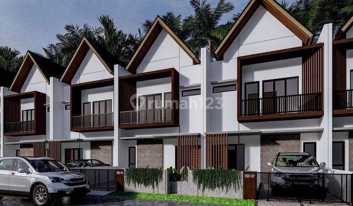 Rumah Murah Dekat Kampus Brawijaya Uin Itn Umm Unisma 2