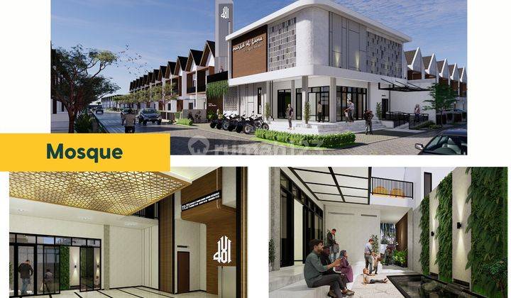 Rumah Murah Dekat Kampus Brawijaya Uin Itn Umm Unisma 9