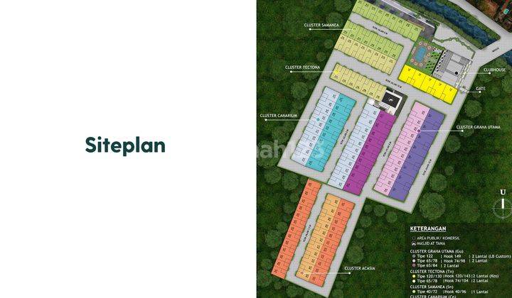 Rumah Murah Dekat Kampus Brawijaya Uin Itn Umm Unisma 14