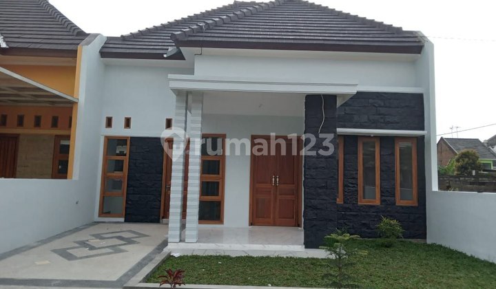 Rumah Murah Dekat Smpn 3 Kepanjen Malang 7