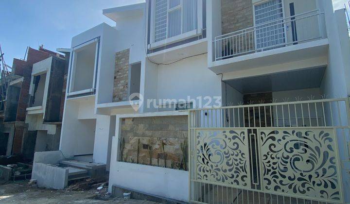 Rumah Murah Nol Jalan Dekat Wisata Kota Batu 6