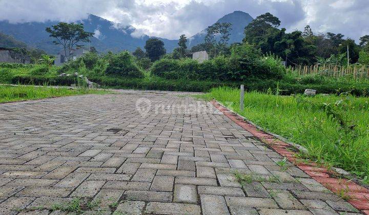 Kavling Villa Siap Bangun Dekat Wisata Bns Dan Jatimpark 1