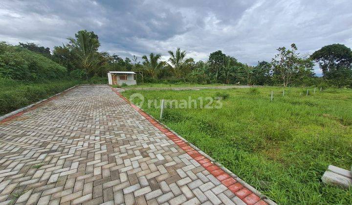 Kavling Villa Siap Bangun Dekat Wisata Bns Dan Jatimpark 5