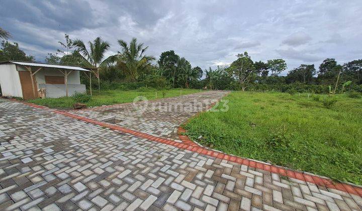 Kavling Villa Siap Bangun Dekat Wisata Bns Dan Jatimpark 7
