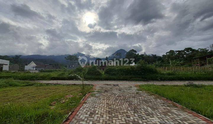 Kavling Villa Siap Bangun Dekat Wisata Bns Dan Jatimpark 8