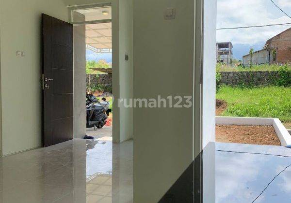 Rumah Tengah Kota Dekat Kampus Ub Uin Itn  5
