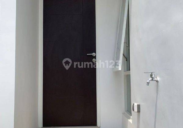 Rumah Tengah Kota Dekat Kampus Ub Uin Itn  8
